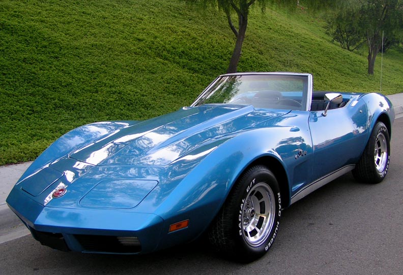 There was no cooler American-made car in the Seventies, though as the decades pass, the GTO and Challenger get more love