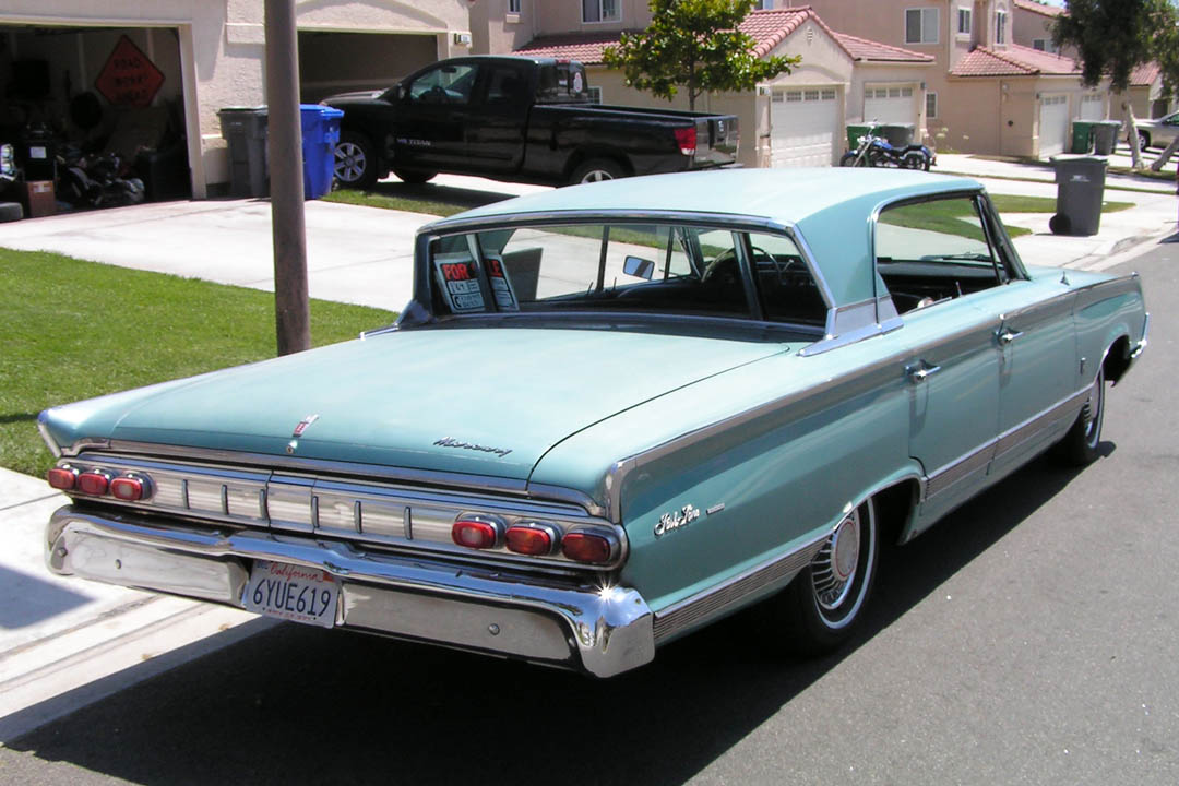 Park ford lincoln mercury mahopac #7