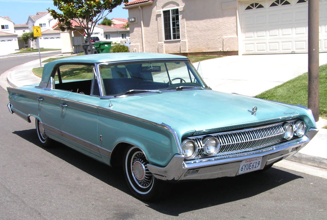 Park ford lincoln mercury mahopac #4