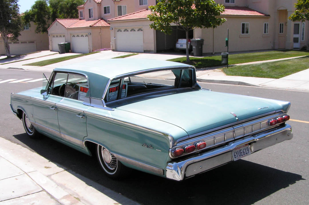 Park ford lincoln mercury mahopac #6