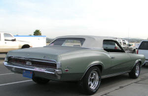 Ca ford hansel lincoln mercury #9