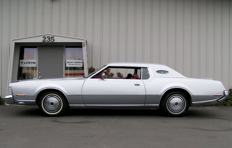 Tiffin ford lincoln mercury #7